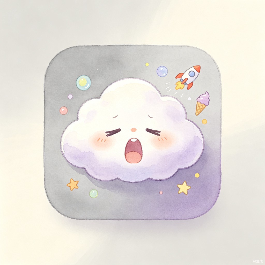 无聊