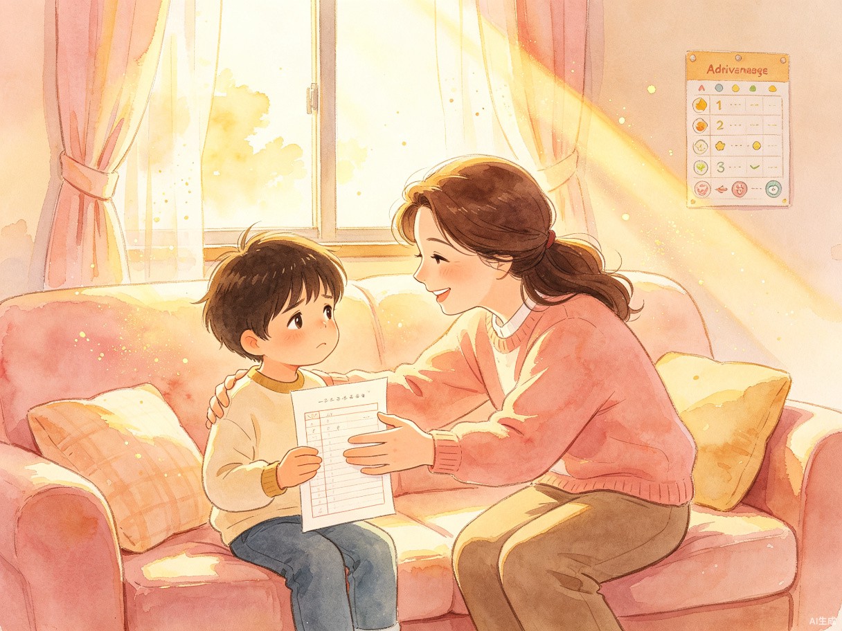 考试比较